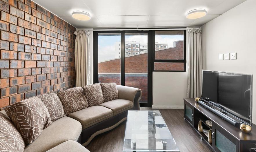 2 Bedroom Property for Sale in Observatory Western Cape